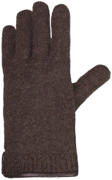 pure pure Wollwalk-Handschuhe