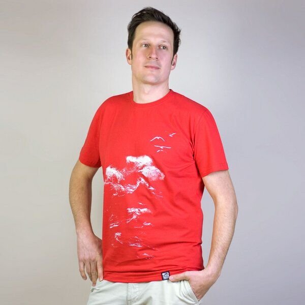 GARY MASH Shirt Nice Drift