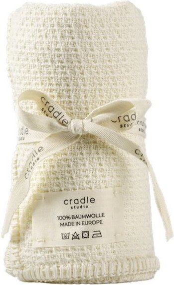 Cradle Studio Kuscheldecke „Cosy Knit Babydecke“