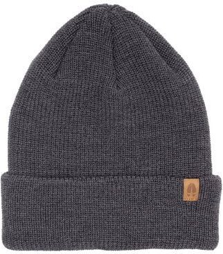 Kopyto Mütze Beanie 100% Merino ELCH 100% Wolle Mulesingfrei, RWS-zertifiziert, Unisex