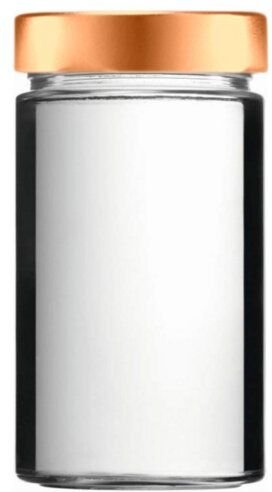 Thumbnail - mikken Einmachglas 120 - 1000 ml mit Schraubverschluss Vorratsglas