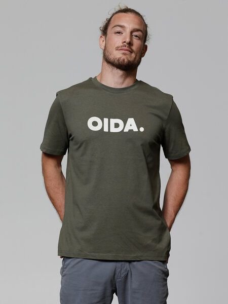 watapparel T-Shirt Unisex Oida