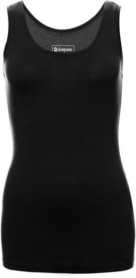 Kaipara - Merino Sportswear URBAN Merino Top Damen Slimfit 200