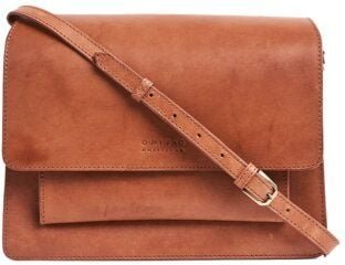 O MY BAG Harper Ziehharmonika Tasche