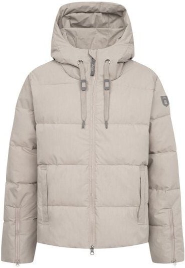 derbe Winterjacke „Richholm“