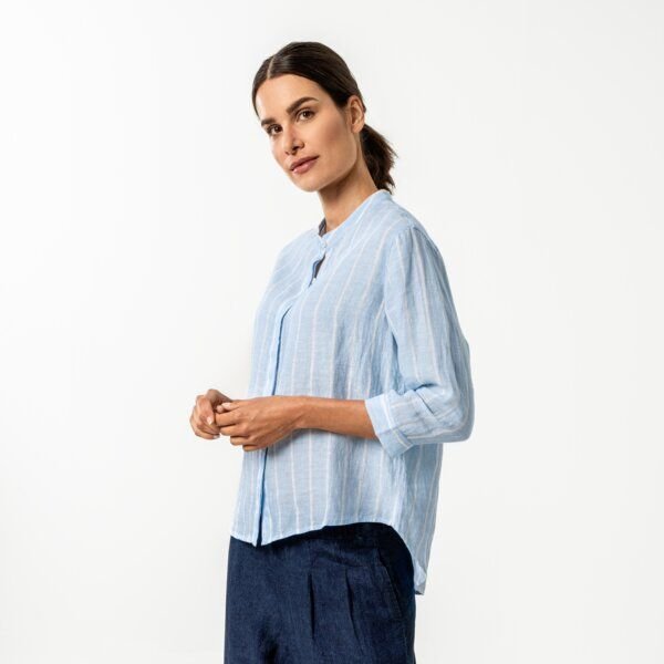 Living Crafts Hemdbluse - TILLA