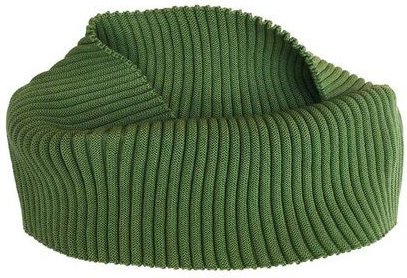 austriandesign.at Halskragen „PullAround groß“ aus extrafeiner Merinowolle