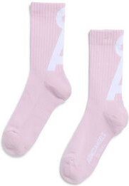 ARMEDANGELS SAAMUS SHORT Unisex Socken aus Bio-Baumwoll Mix