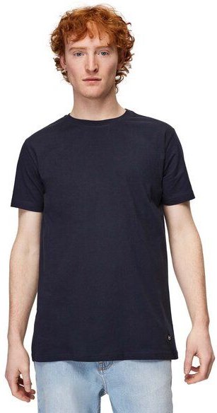 Honesty Rules Basic T-Shirt