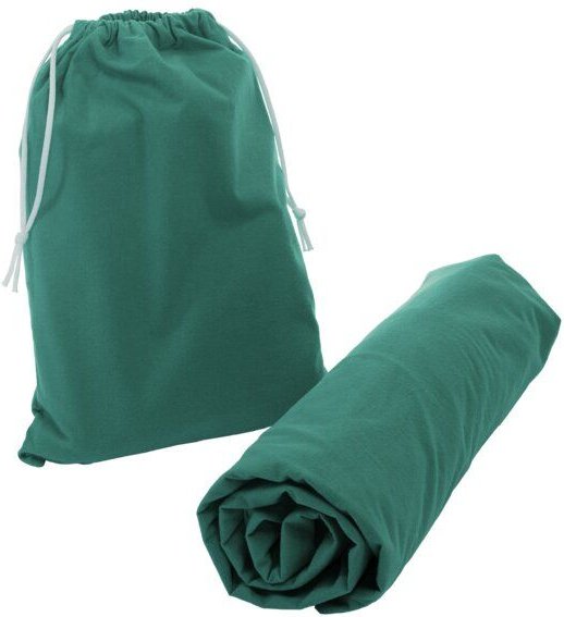 Living Crafts Spannbetttuch - SARENTINO