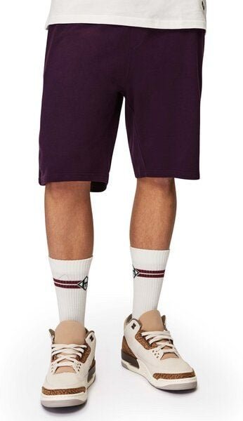 Honesty Rules French Terry Jogging Shorts