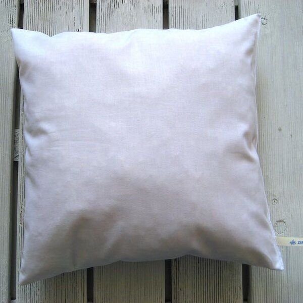 Gipfelrausch Zirben- Kräuter, Austausch- Innenkissen, quadratisch