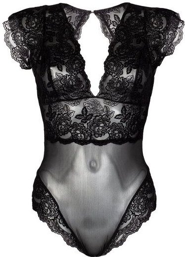 Anekdot Bodysuit Amara Velvet