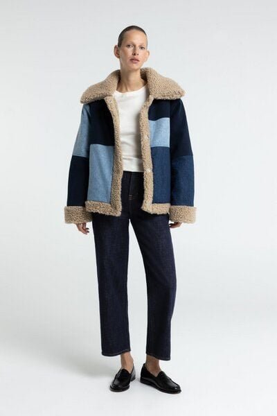 Kings Of Indigo LIORA | SUSE RINSE