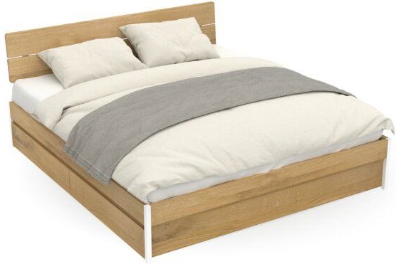 ekomia Bett Luna Storage