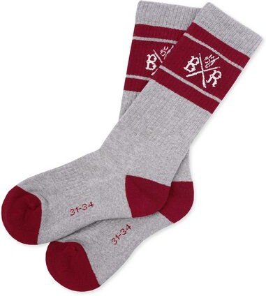 Thumbnail - Band of Rascals Sport Socks