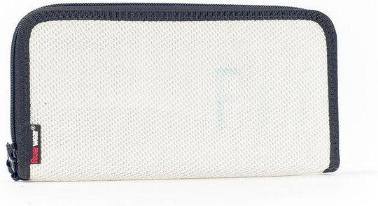 Feuerwear ALAN Damenbörse in Weiß