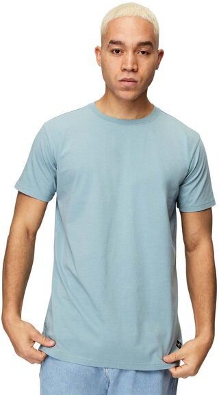 Honesty Rules Basic T-Shirt