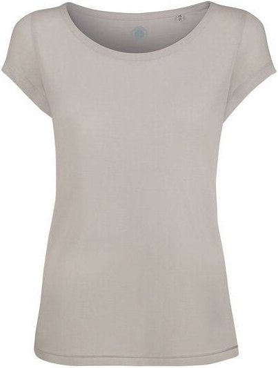 University of Soul Damen T-Shirt aus Modal "Beverly Modal"