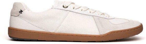 BLUSUN Barfußschuh BLSN-204M white