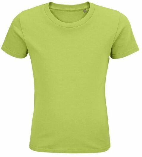 Sol's Kinder T-Shirt Sol´s Pioneer aus Bio - Baumwolle