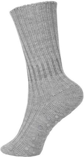 grödo Kinder Stoppersocken Bio Schurwolle