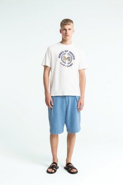 Kings Of Indigo PENDA | TIGER CLOUD DANCER