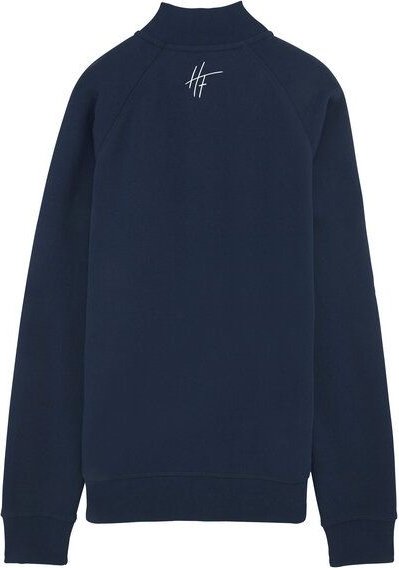 Human Family Herren Bio Sweatjacke - Drift Basic