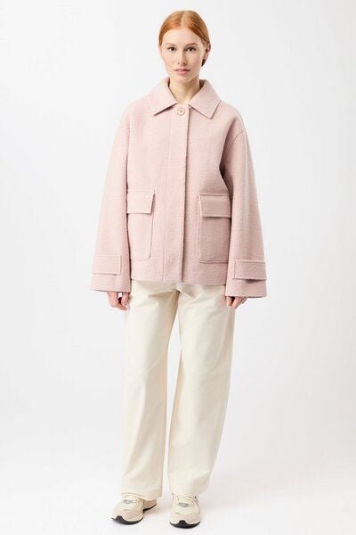 LangerChen Jacket Merritt