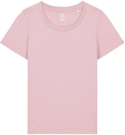 YTWOO Mid-Light Damen T-Shirt Slim Fit