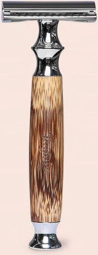 Taynie Rasierhobel inkl. 10 Klingen