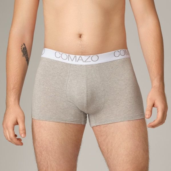 comazo|earth Fairtrade Single Jersey Pants | GOTS zertifiziert