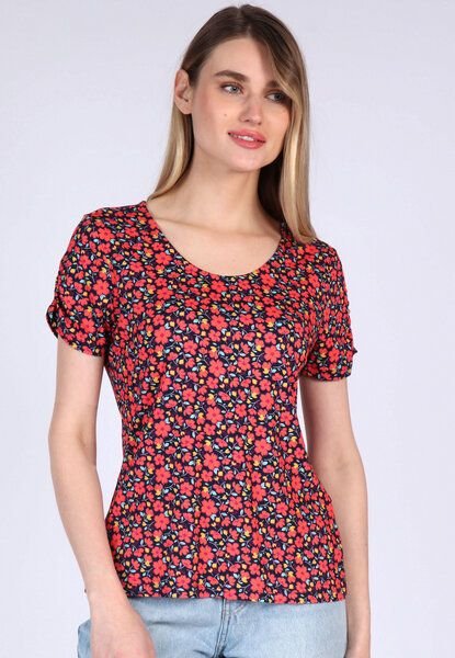 Lykka du Nord T-Shirt Elies sweet jasmine