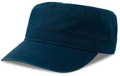 Kinder Atlantis Headwear Military / Cuba-Cap Armycap