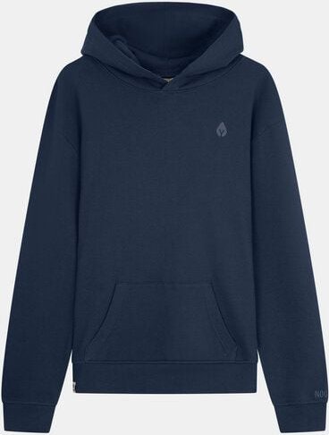 NOORLYS Basic Hoodie HELENE