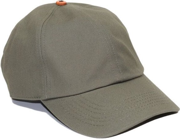 Lou-i Dad Cap Bio-Baumwolle