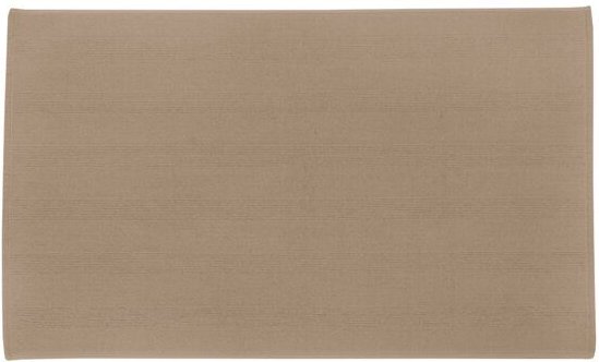 Mary Rose® Cradle to Cradle Certified® Gold Bio-Zwirnfrottee Badematte Streifen