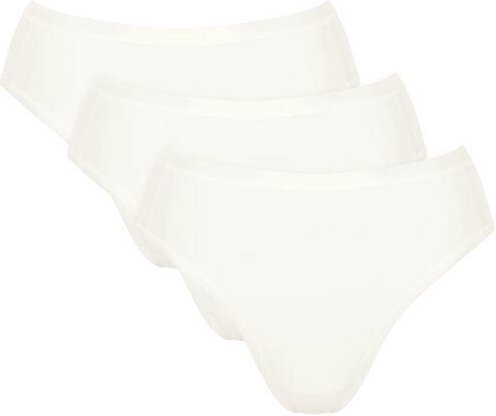 Sloggi 3x Taillenslip GO DAILY COTTON
