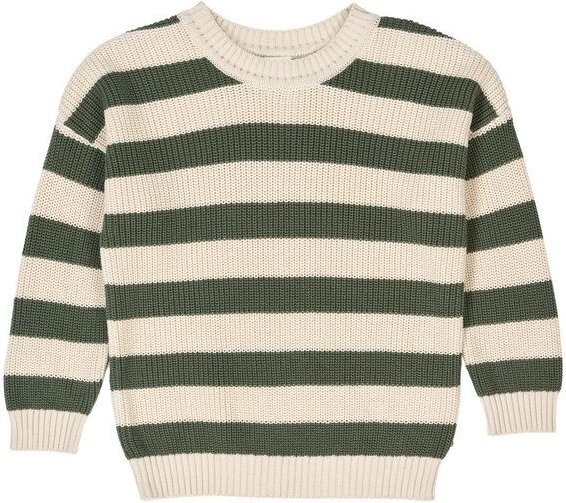 müsli Strickpullover