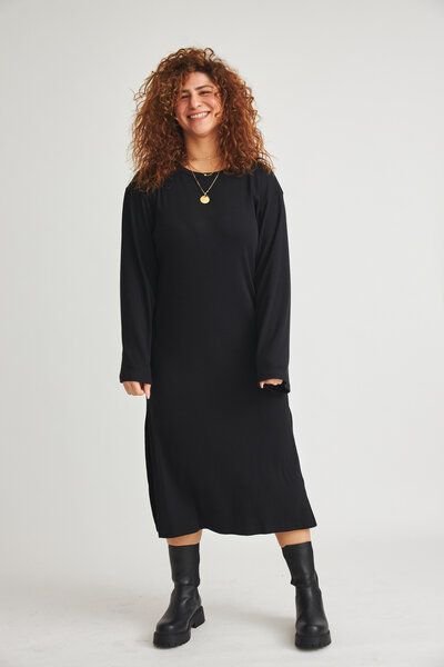 Baìge the Label Kleid Becca