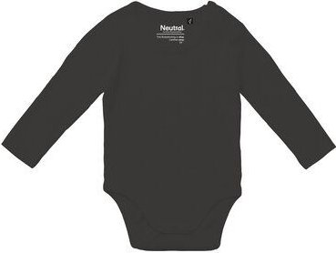 Neutral® - 3FREUNDE Body Langarm