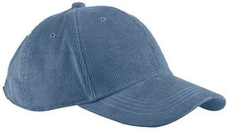 Beechfield Baseball Cap Metallverschluss Basecap Kappe