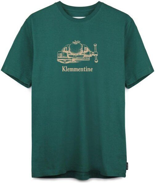 GARY MASH Shirt Klemmentine aus Biobaumwolle