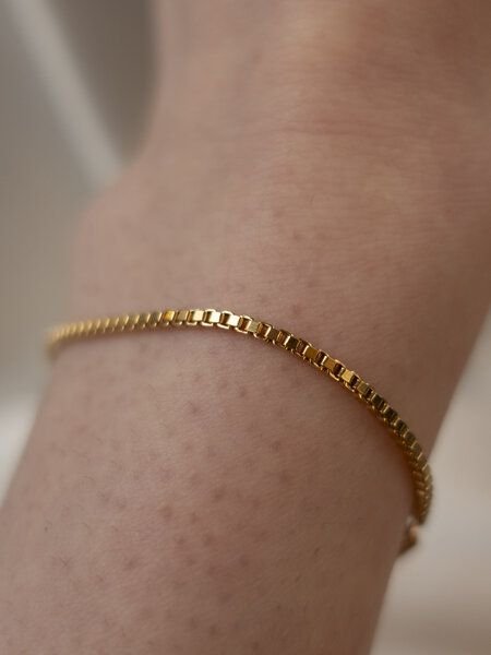 ST'ATOUR VENEZIA THIN - Armband