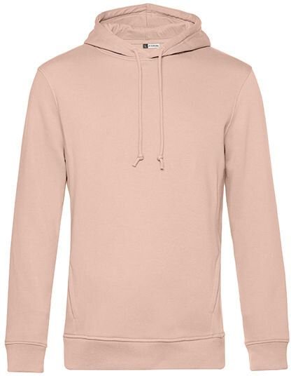 Thumbnail - B&C Collection Inspire Hooded Sweat mit Kapuze Hoodie Kapuzenpullover