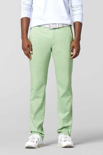 MEYER FINE TEXTURE BAUMWOLL CHINO