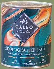 Caleo Color Ökologischer Lack