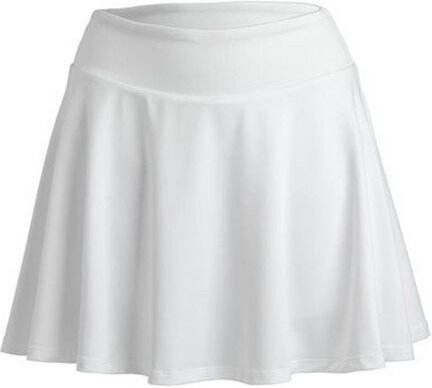 Result Genuine Recycled Damen Atmungsaktive Fitness Skort mit Innentaschen Tennisrock Sportrock