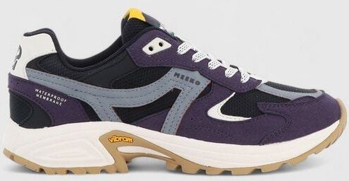 Thumbnail - MEEKO CAPRA – Technische und nachhaltige Sneaker