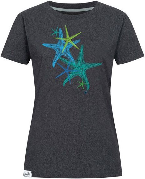 Lexi&Bö Starfish T-Shirt Damen